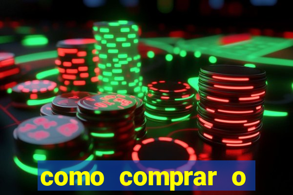 como comprar o viva sorte pelo pix